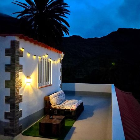 Casa Los Palmeros Perdomo Alojera 외부 사진