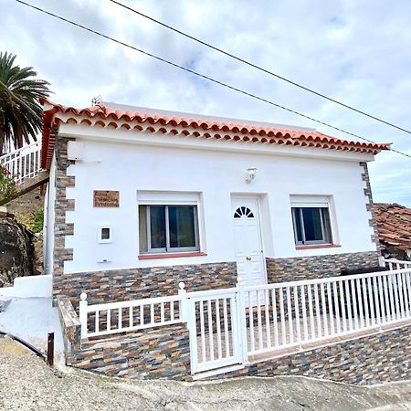 Casa Los Palmeros Perdomo Alojera 외부 사진