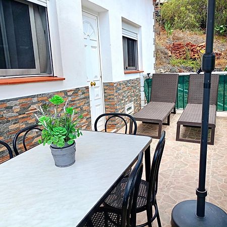 Casa Los Palmeros Perdomo Alojera 외부 사진