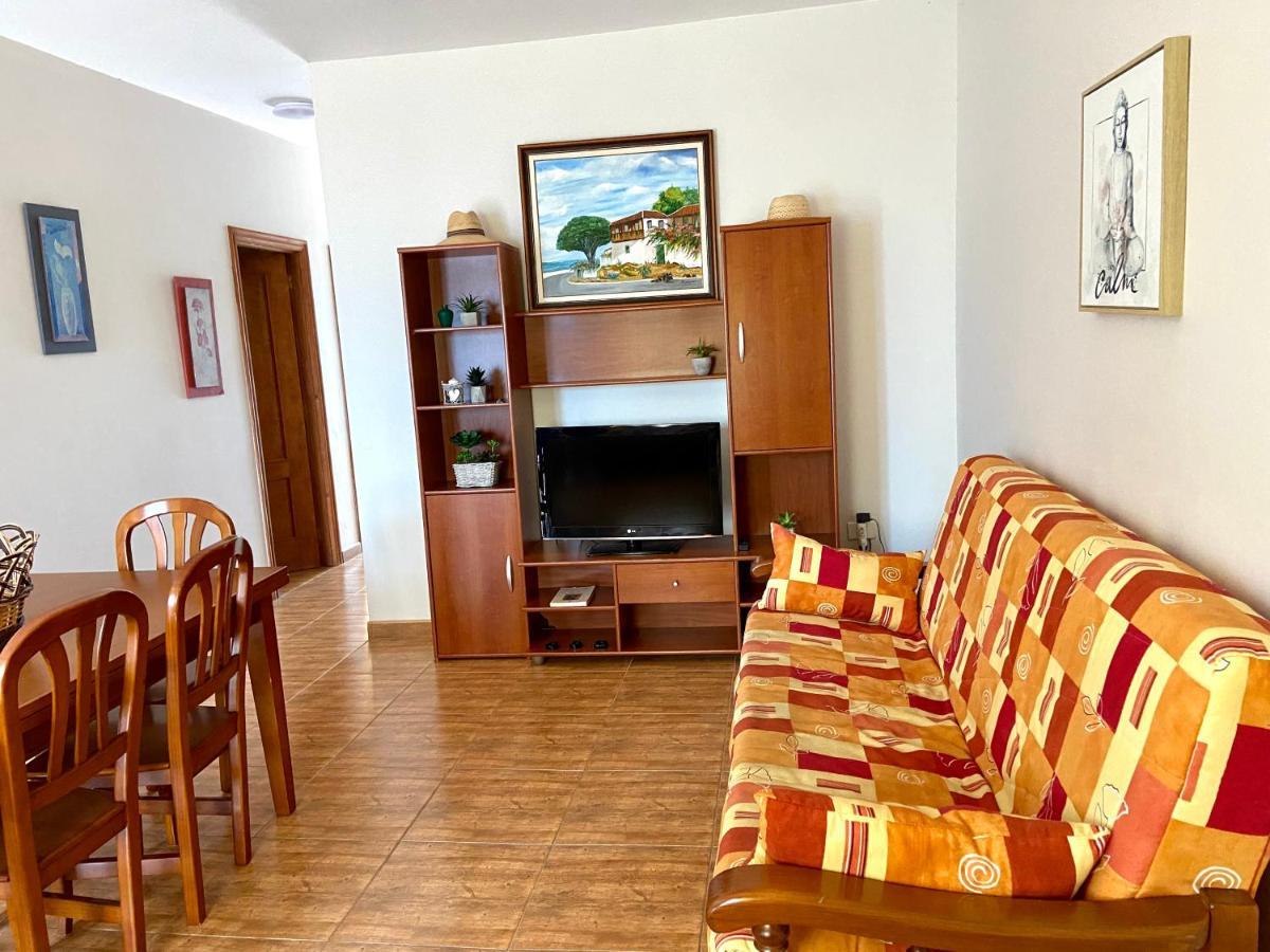 Casa Los Palmeros Perdomo Alojera 외부 사진