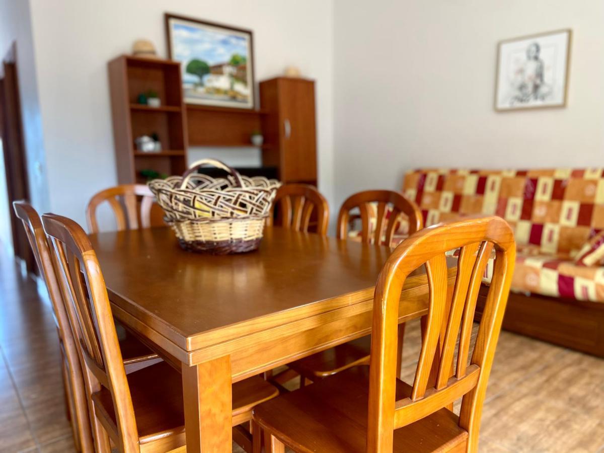 Casa Los Palmeros Perdomo Alojera 외부 사진