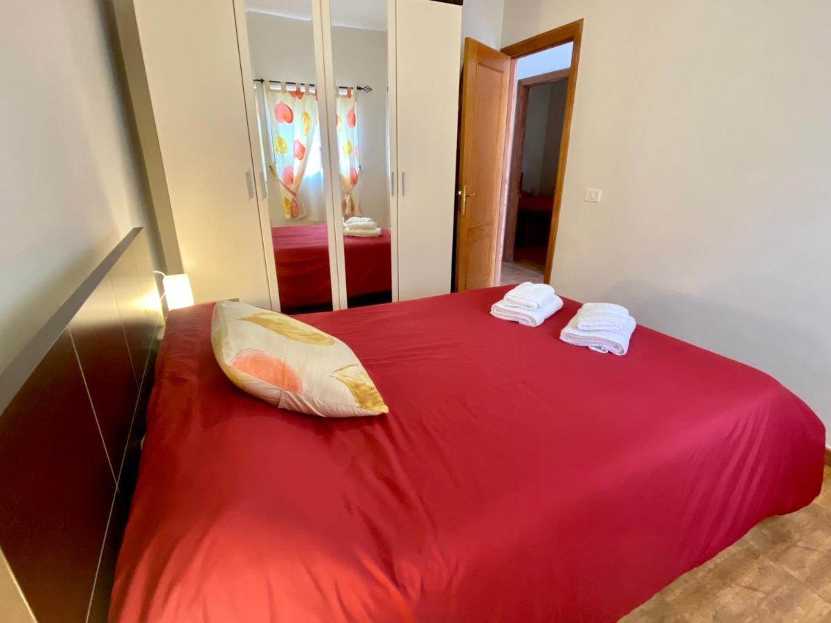 Casa Los Palmeros Perdomo Alojera 외부 사진
