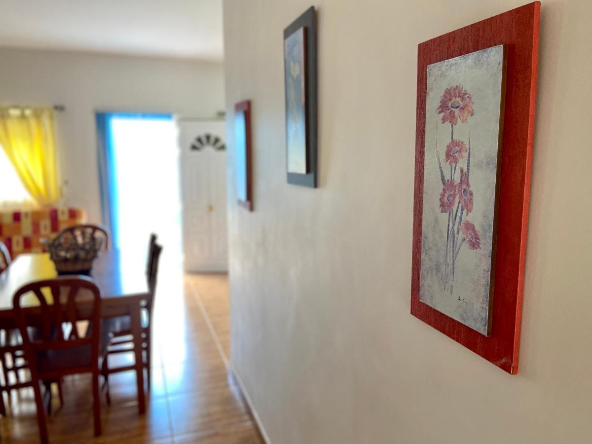 Casa Los Palmeros Perdomo Alojera 외부 사진