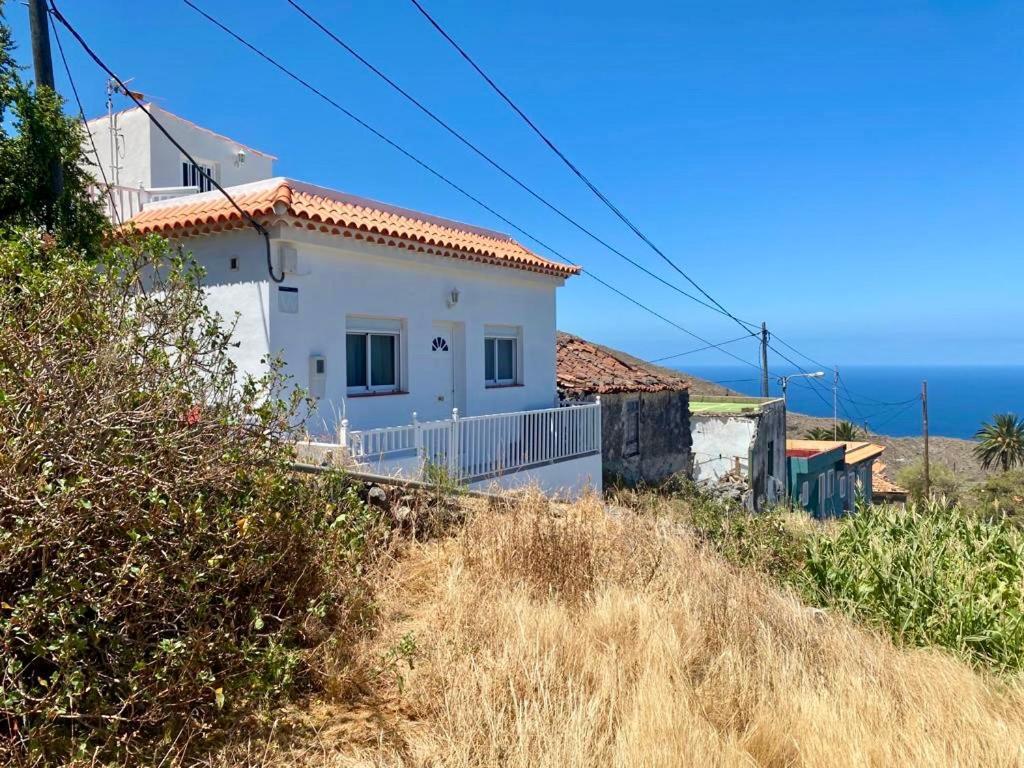 Casa Los Palmeros Perdomo Alojera 외부 사진