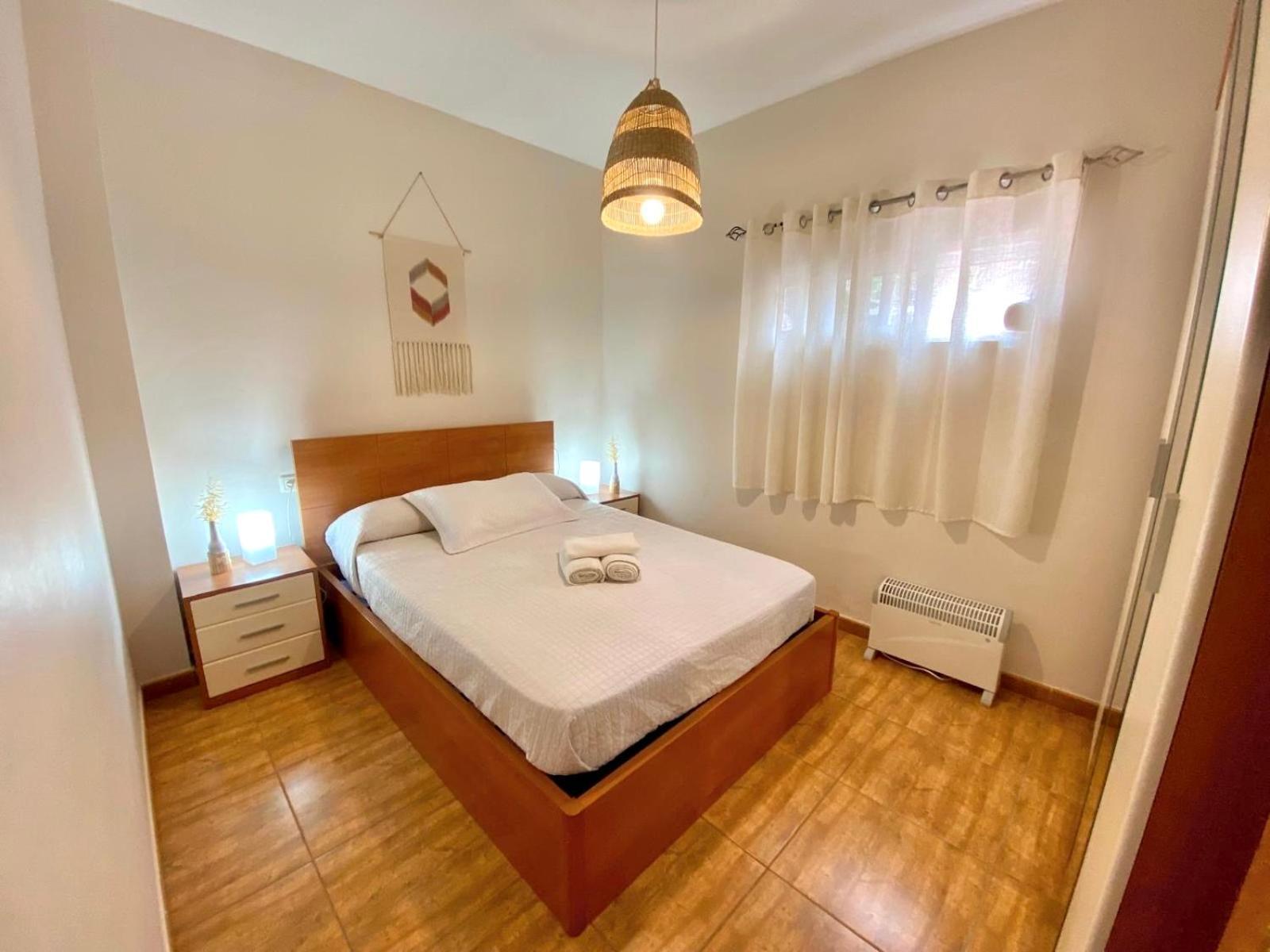 Casa Los Palmeros Perdomo Alojera 외부 사진