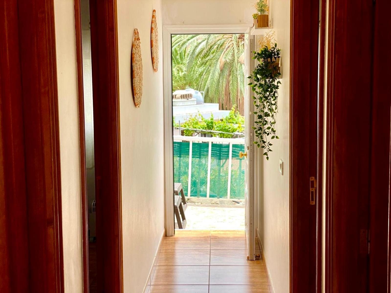 Casa Los Palmeros Perdomo Alojera 외부 사진